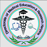 Haryana NEET Counselling logo